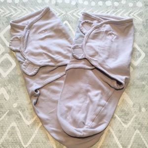 SwaddleMe Original Swaddles size Small